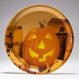 Halloween Party Tray