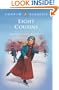 Eight Cousins (Turtleback School & Library Binding Edition) (Puffin Classics)