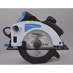 Click here to buy 7-1 2 Circular Saw With Laser.