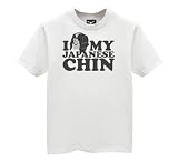 I Love my Japanese Chin - Youth T-Shirt