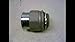 Appleton Stnm-200 2In Mall Iron Stnm Connector Liquidtight Flexible Stnm-200