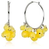 Kenneth Cole New York Modern Citrine Citrine S