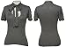 Apparel : RAMPAGE Knit Tie Neck Sweater