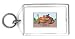 Kitchen & Housewares : Keychain with fixing, dog, wrench, combine, toolbox
