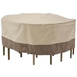  : Veranda Patio Table & Chair Set Cover - Bistro
