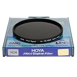 Hoya 77mm DMC PRO1 Digital ND4X (0.6) Neutral Density Filter