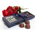 Dairy Free Milk Alternative Pralines