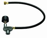 GrillPro 80024 Replacement POL Hose and Regulator