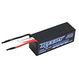 Associated 18.5V 3800mah 40C 1 8 Li-po Battery by Associated