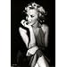 Marilyn Monroe Poster Print, 24x37 Poster Print, 24x37