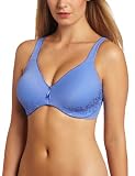 Olga Women's Luxury Lift Minimizer Bra
