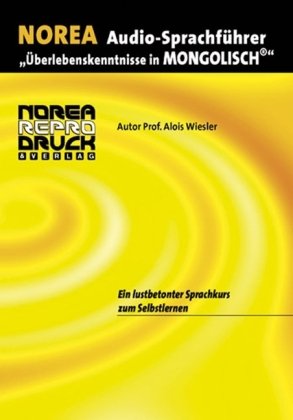 NOREA Audio-Sprachführer NOREA Audio-Sprachführer