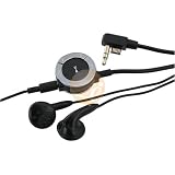 41Ic%2BCRZfuL. SL160  Remote Control + Stereo Headset for Sony PSP Slim 2000, Black
