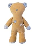 Review Takinou  / Takinou Patchwork Bear