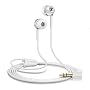Sennheiser CX 300 II Precision Noise Isolating Ear-canal Phones - White
