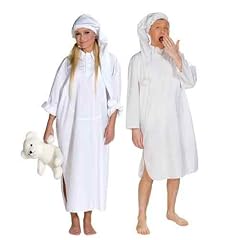 Kost�m Nachthemd Nachthemdkost�m Schlafkost�m Gr. XXL