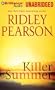 Killer Summer (Sun Valley Series)