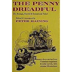Penny Dreadful