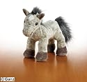 Webkinz Grey Arabian