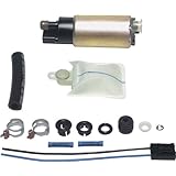 Denso 950-0125 Fuel Pump by Denso