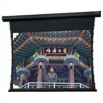 Da-Lite 99283 Cinema Vision Tensioned Cosmopolitan Electrol - Video Format 240" diagonal