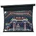 Da-Lite Tensioned Cosmopolitan Electrol - Projection screen (motorized) - 120 in ( 30...