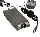 65W Replacement Dell PA-12 adapter power supply charger for Dell Vostro 1000, 1400, 1310, 1400, 1500, 1501,1510, 1525 1700, 1710 PA12 PA 12 PSU[19V 3.42A]