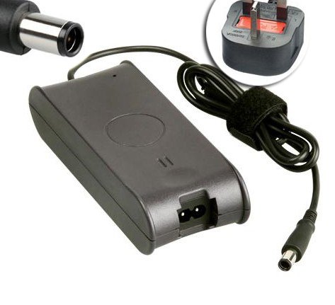 65W Replacement Dell PA-12 adapter power supply charger for Dell Vostro 1000, 1400, 1310, 1400, 1500, 1501,1510, 1525 1700, 1710 PA12 PA 12 PSU[19V 3.42A]