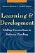 Book Learning and Development: Making Connections to Enhance Teaching (Jossey Bass Higher and Adult Education Series)