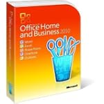 Microsoft Office 2010 Home & Business