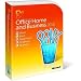 Microsoft Office Home & Business 2010 - 2PC/1User (one desktop and one portable) (Disc Version)