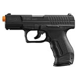 Walther P99 Blowback CO2 Airsoft Pistol airsoft gun