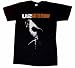 TS631 U2 Rattle And Hum T-Shirt