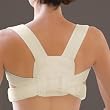 Posture Corrective Brace- Beige 22-46
