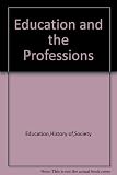 Education and the professions