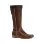 ALDO Lafarge - Clearance Women Tall Boots - Brown Suede - 7
