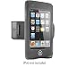 DLO Action Jacket Armband Case for iPod touch 2G, 3G (Black)