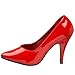 Pleaser Women's Dream-420W Pump
