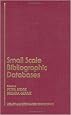 Small Scale Bibliographic Databases (Library and Information Science)