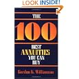 100 Best Annuities You Can Buy'