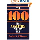 100 Best Annuities You Can Buy'