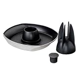Weber 6408 Style Poultry Roaster