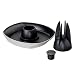 Outdoor Living : Weber 6408 Style Poultry Roaster