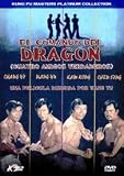 El Comando Del Dragón.(1974).Si Da Tian Wang (Spanish Import, Format PAL)