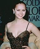 CHRISTINA RICCI 24x36 COLOR POSTER PRINT