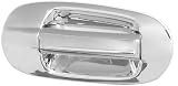 Putco 401006 Chrome Trim Door Handles