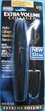 L'Oreal Paris Extra-Volume Collagen Waterproof Mascara, Black, 0.34-fluid Ounce