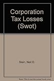 Corporation tax losses