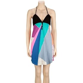 ROXY Get Up Dress