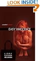 Easy Innocence: Georgia Davis Series, Book 1